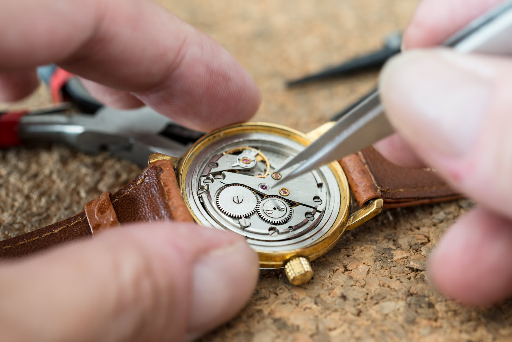 Jewelry Repair Near Me | Watch Repair Dallas | Engraving Service | Craig  Lawrence Jewelry Dallas - Park Cities